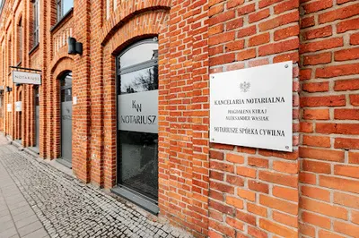 Kancelaria Notarialna Kułaj & Wasiak